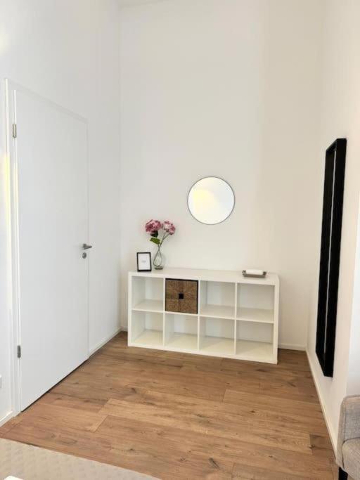 Privatunterkunft Heaven Homes - In Der Naehe Von Hbf Düsseldorf