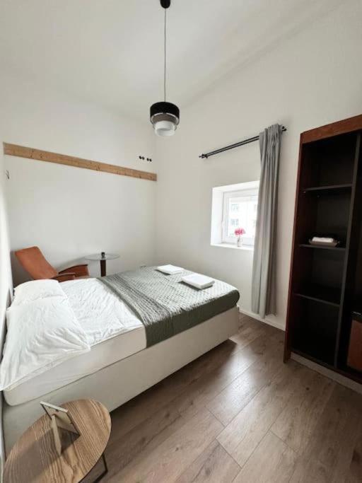 Heaven Homes - In Der Naehe Von Hbf Homestay Düsseldorf